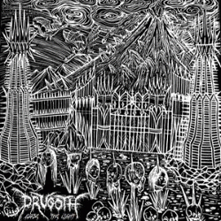 Drugoth : Curse the Light